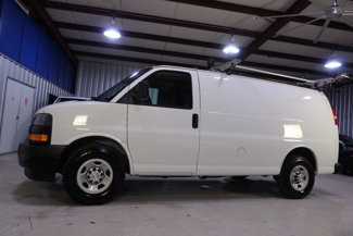 Used 2019 Chevrolet Express 2500 w/ Driver Convenience Package image 1