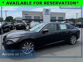 Used 2024 Acura Integra image 1