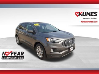 Used 2023 Ford Edge SEL image 1