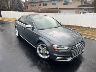 Used 2015 Audi S4 Premium Plus w/ Technology Package image 1