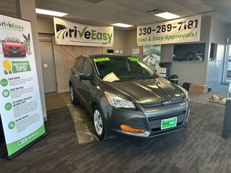 Used 2015 Ford Escape S image 1