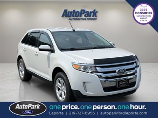 Used 2014 Ford Edge SEL image 1
