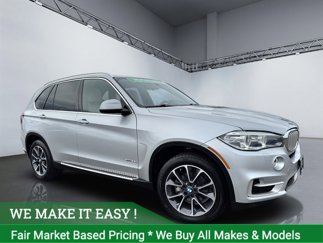 Used 2017 BMW X5 xDrive35i image 1
