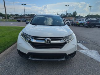 Used 2019 Honda CR-V LX image 1