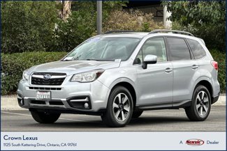 Used 2017 Subaru Forester 2.5i Limited w/ Popular Package #2 image 1