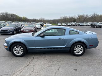 Used 2007 Ford Mustang Coupe image 1