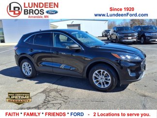 Used 2022 Ford Escape SE w/ Convenience Package image 1