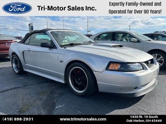 Used 2001 Ford Mustang GT image 1