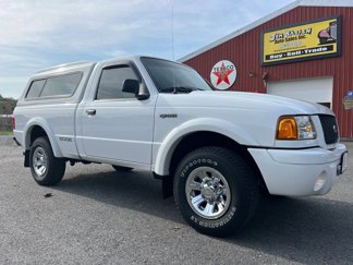 Used 2002 Ford Ranger Edge image 1