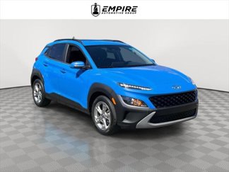 Certified 2022 Hyundai Kona SEL image 1
