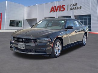 Used 2023 Dodge Charger SXT image 1