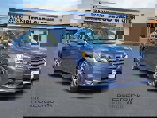 Used 2017 Subaru Legacy 3.6R Limited image 1