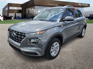 Used 2020 Hyundai Venue SEL w/ Convenience Package image 1
