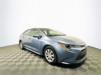Used 2023 Toyota Corolla LE image 1