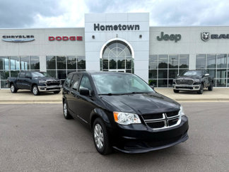 Used 2019 Dodge Grand Caravan SE w/ UConnect Hands-Free Group image 1