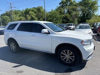 Used 2015 Dodge Durango Limited image 1