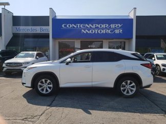 Used 2017 Lexus RX 350 AWD image 1