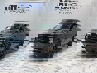 Used 2009 Dodge Challenger R/T image 1