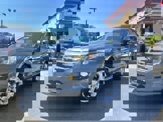 Used 2010 Honda Accord Crosstour EX-L image 1
