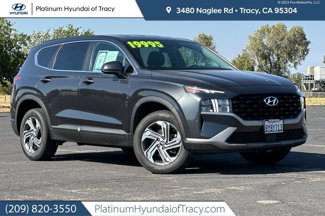 Used 2021 Hyundai Santa Fe SE w/ Cargo Package image 1