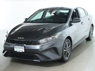 Used 2024 Kia Forte LXS image 1