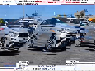 Used 2019 Kia Forte S image 1