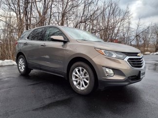 Used 2019 Chevrolet Equinox LT image 1