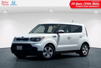 Used 2019 Kia Soul w/ Convenience Package image 1