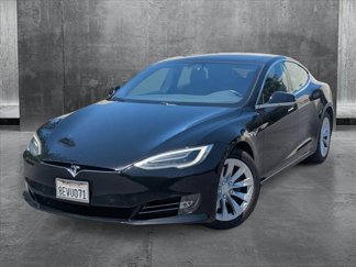 Used 2017 Tesla Model S 100D image 1