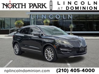 Used 2015 Lincoln MKC FWD w/ Equipment Group 102A Reserve image 1