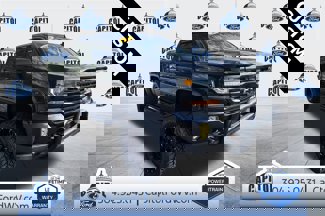 Used 2016 Chevrolet Silverado 1500 LT w/ All Star Edition video 1