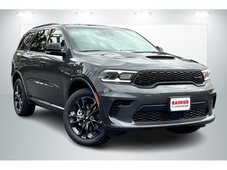 New 2025 Dodge Durango GT image 1