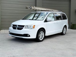 Used 2019 Dodge Grand Caravan GT image 1