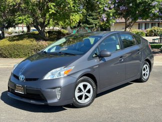 Used 2013 Toyota Prius Four image 1