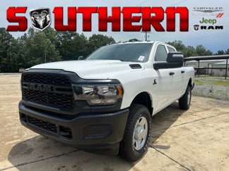 New 2024 RAM 2500 Tradesman w/ Snow Chief Group image 1