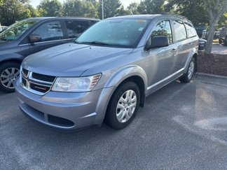 Used 2018 Dodge Journey SE w/ Connectivity Group image 1