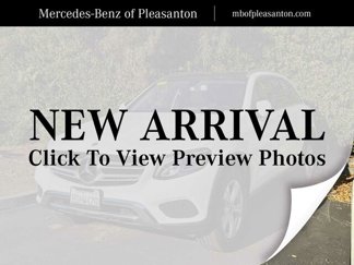 Certified 2018 Mercedes-Benz GLC 300 4MATIC image 1
