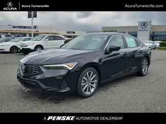 New 2025 Acura Integra image 1