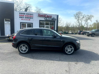 Used 2015 Audi Q5 3.0T Premium Plus w/ Technology Package image 1