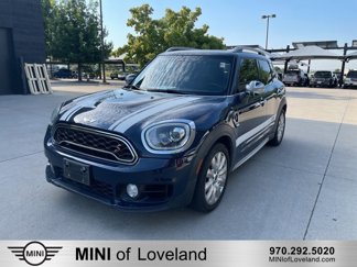 Used 2018 MINI Cooper Countryman S image 1
