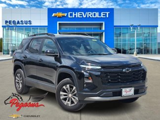 New 2026 Chevrolet Equinox LT w/ Midnight Edition video 1