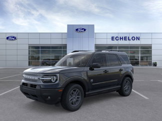 New 2025 Ford Bronco Sport Big Bend image 1