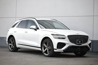 Used 2024 Genesis GV70 3.5T Sport w/ Sport Advanced Package image 1