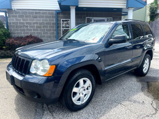 Used 2009 Jeep Grand Cherokee Laredo w/ Trailer Tow Group image 1