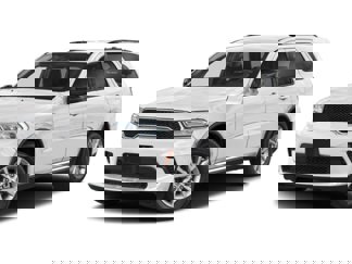 New 2025 Dodge Durango AWD image 1