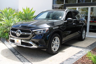 Certified 2025 Mercedes-Benz GLC 300 image 1