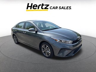 Used 2024 Kia Forte LXS image 1