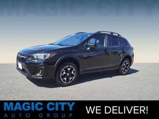 Used 2018 Subaru Crosstrek 2.0i Premium w/ Moonroof Package image 1