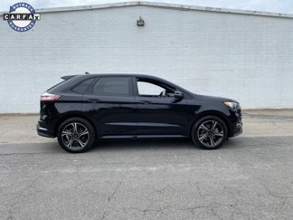 Used 2019 Ford Edge ST w/ Convenience Package image 1