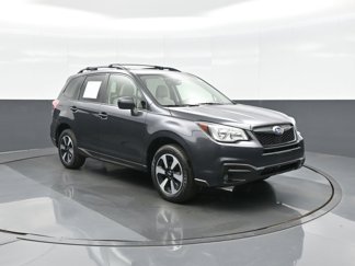 Used 2017 Subaru Forester 2.5i Premium image 1